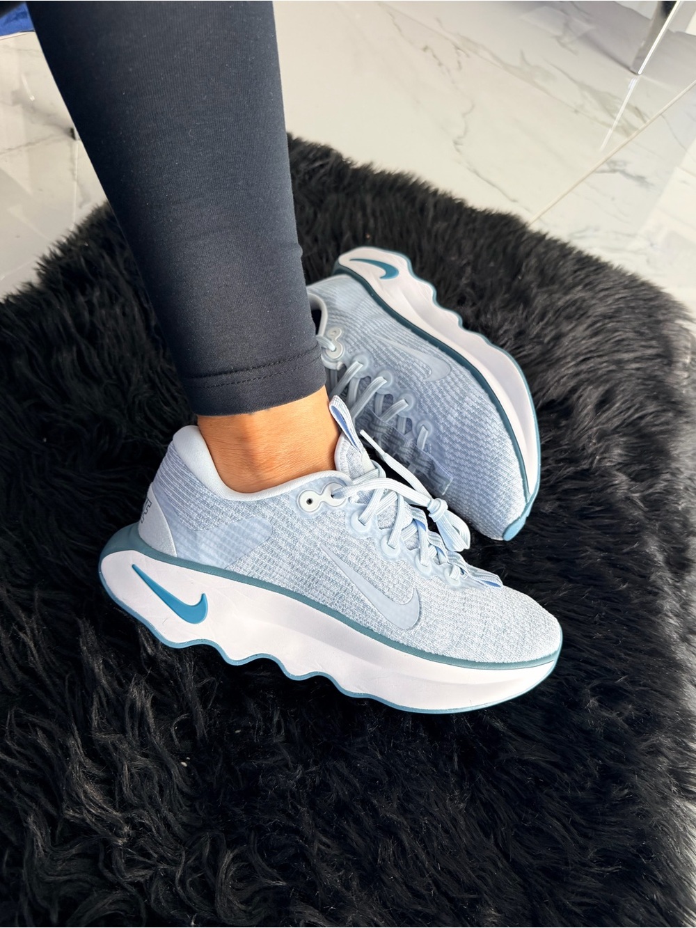 Nike Motiva